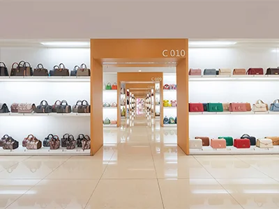 What Truly Drives Growth in Modern Fashion Retail: Products or Systems?